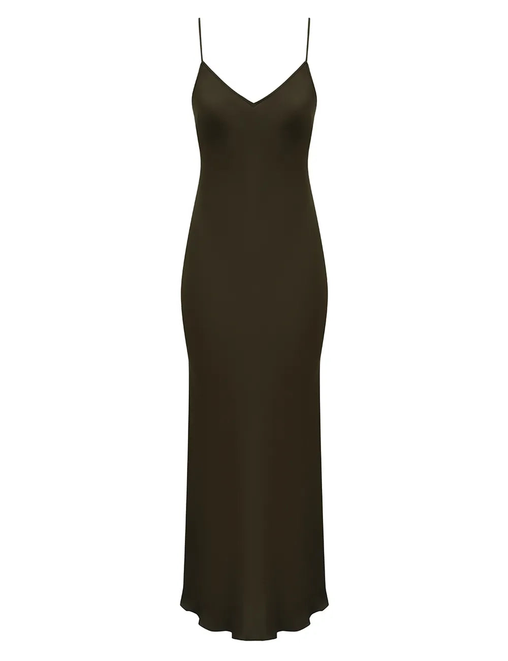 Memento Lace Maxi Dress