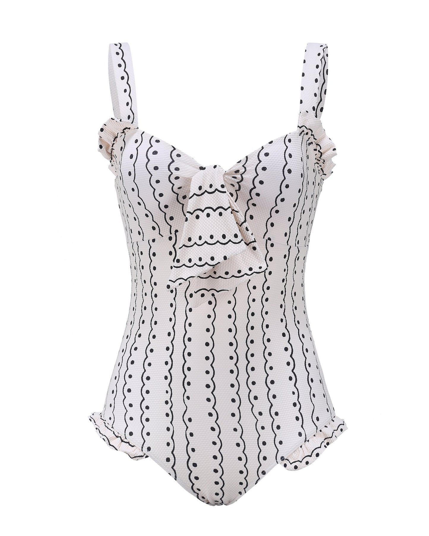 ELLA ONE-PIECE SWIMSUIT