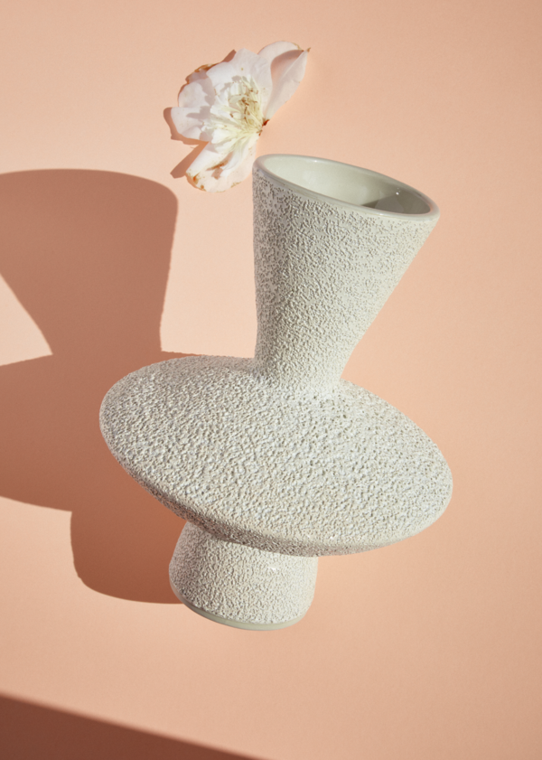 STEVIE VASE