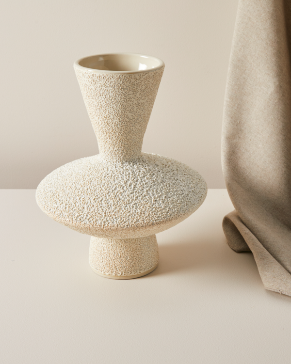 STEVIE VASE
