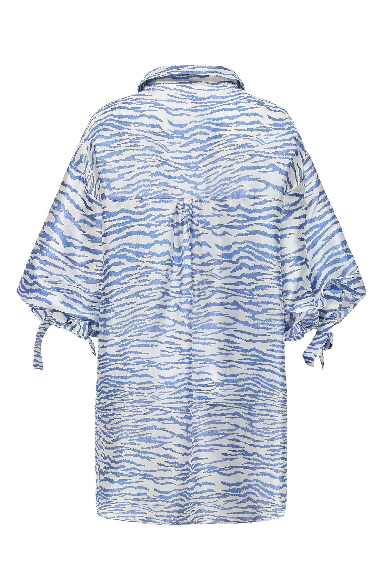 EMMA SHIRT ZEBRA