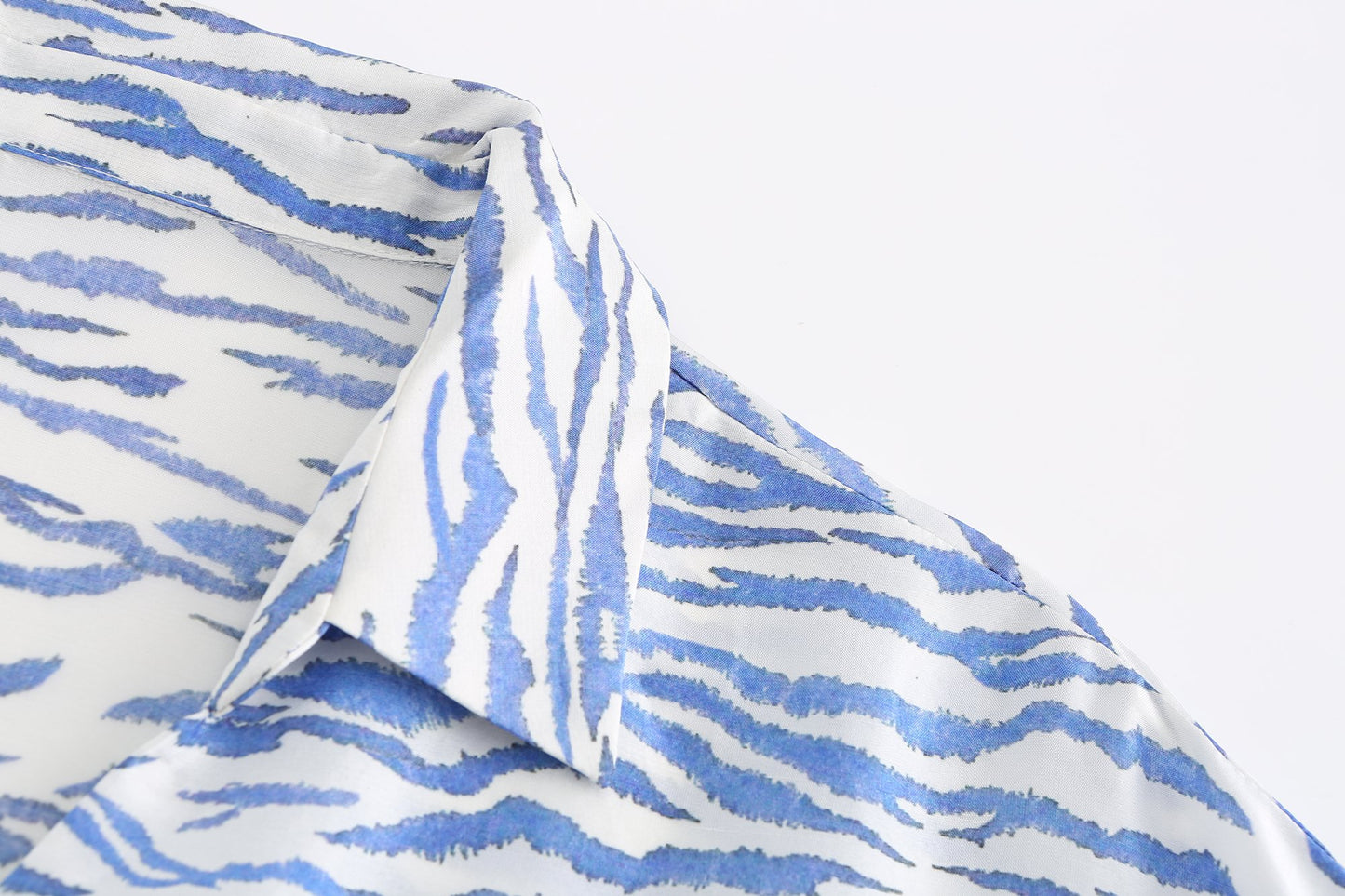 EMMA SHIRT ZEBRA
