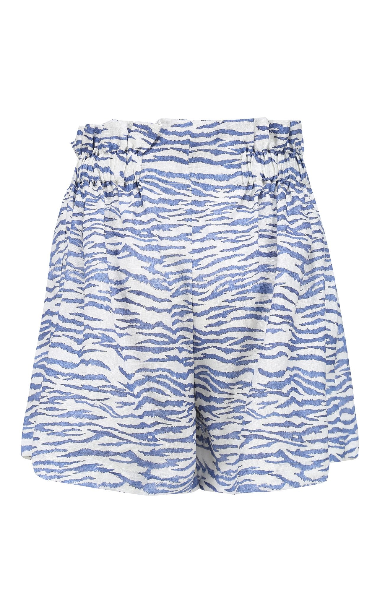 INNI PAPERBAG WAIST SHORTS