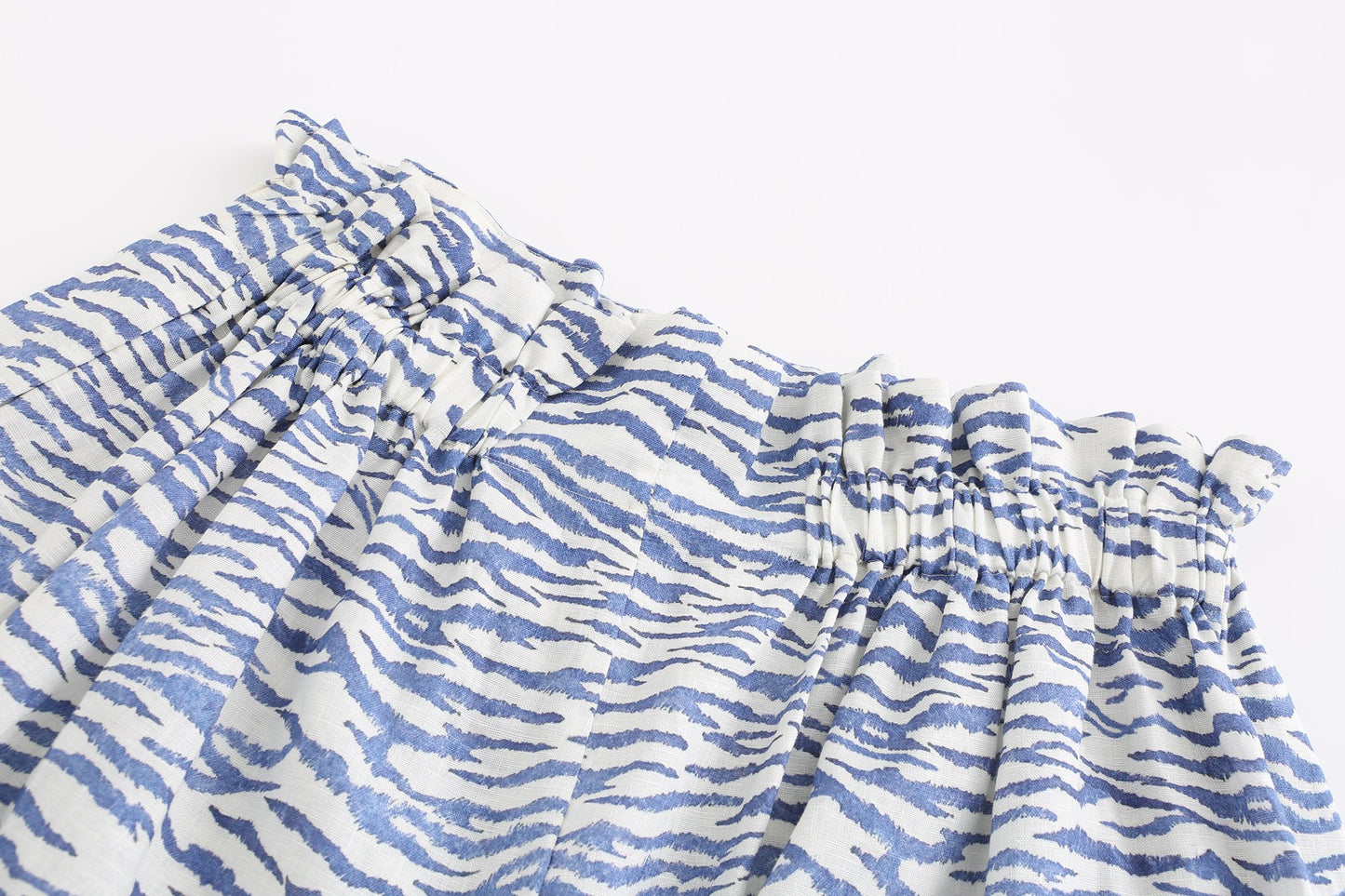 INNI PAPERBAG WAIST SHORTS