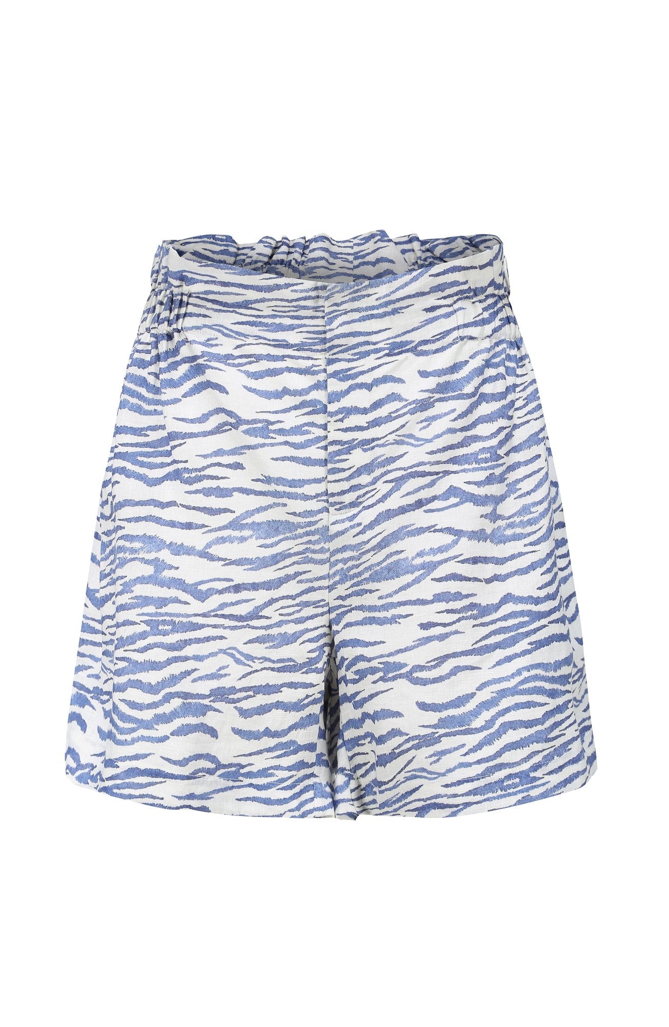 INNI PAPERBAG WAIST SHORTS
