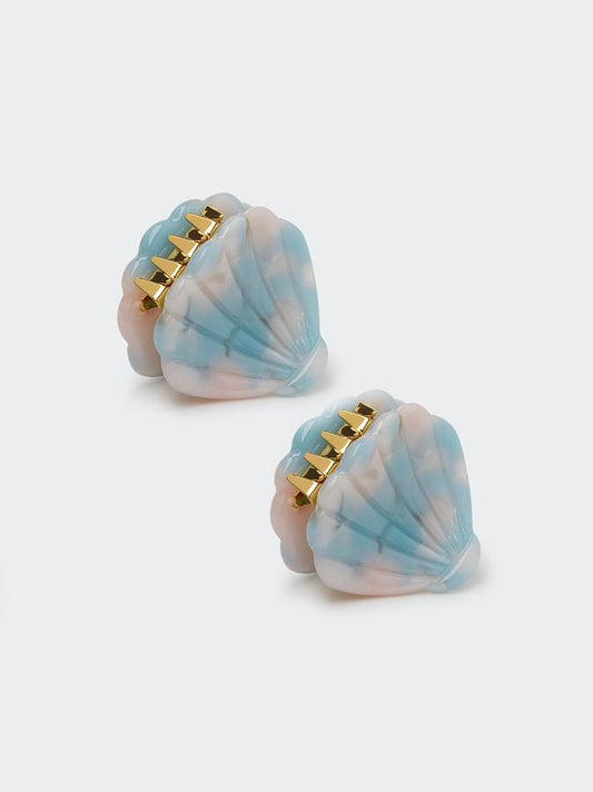 MINI HAIR CLIPS